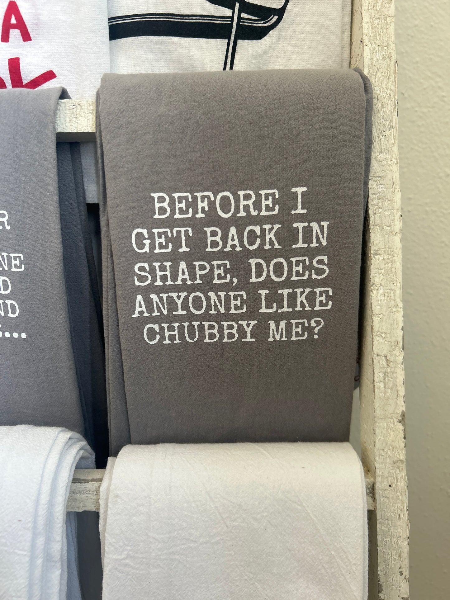 Tea Towel
