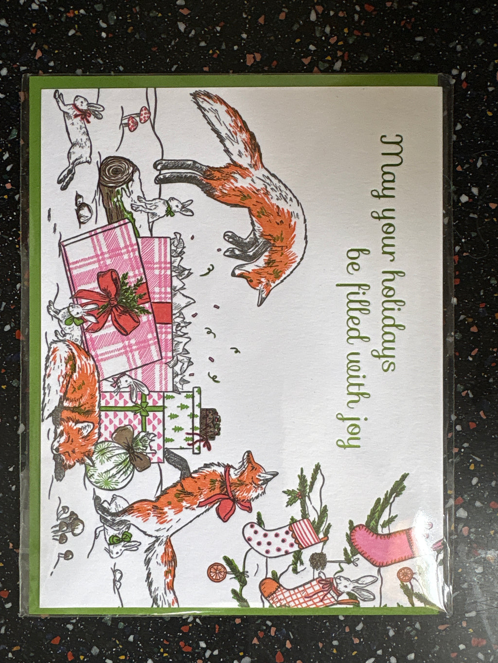 Holiday Cards