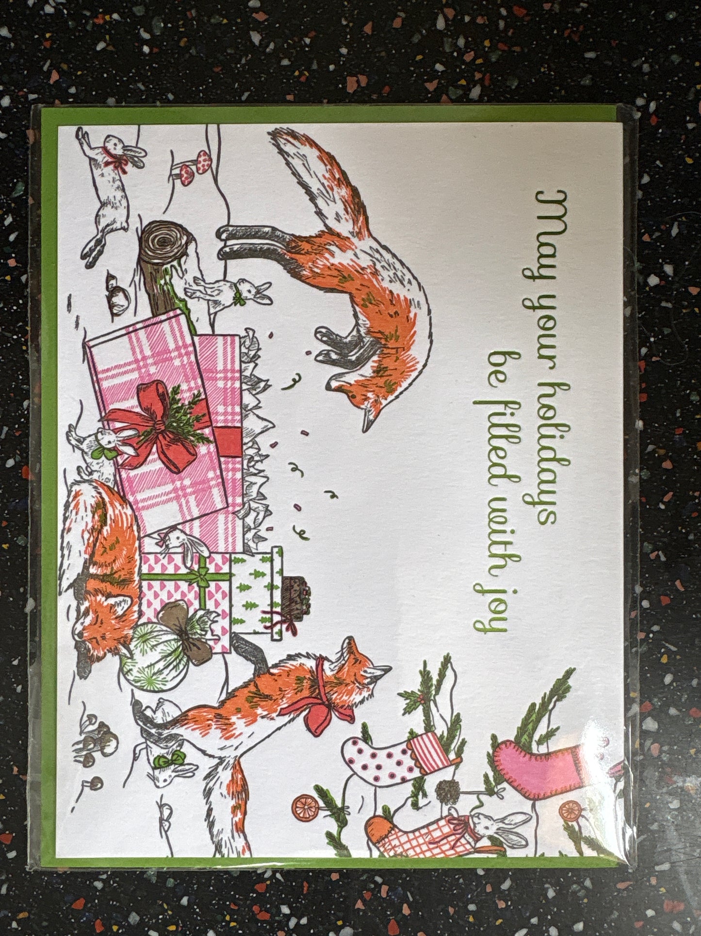 Holiday Cards
