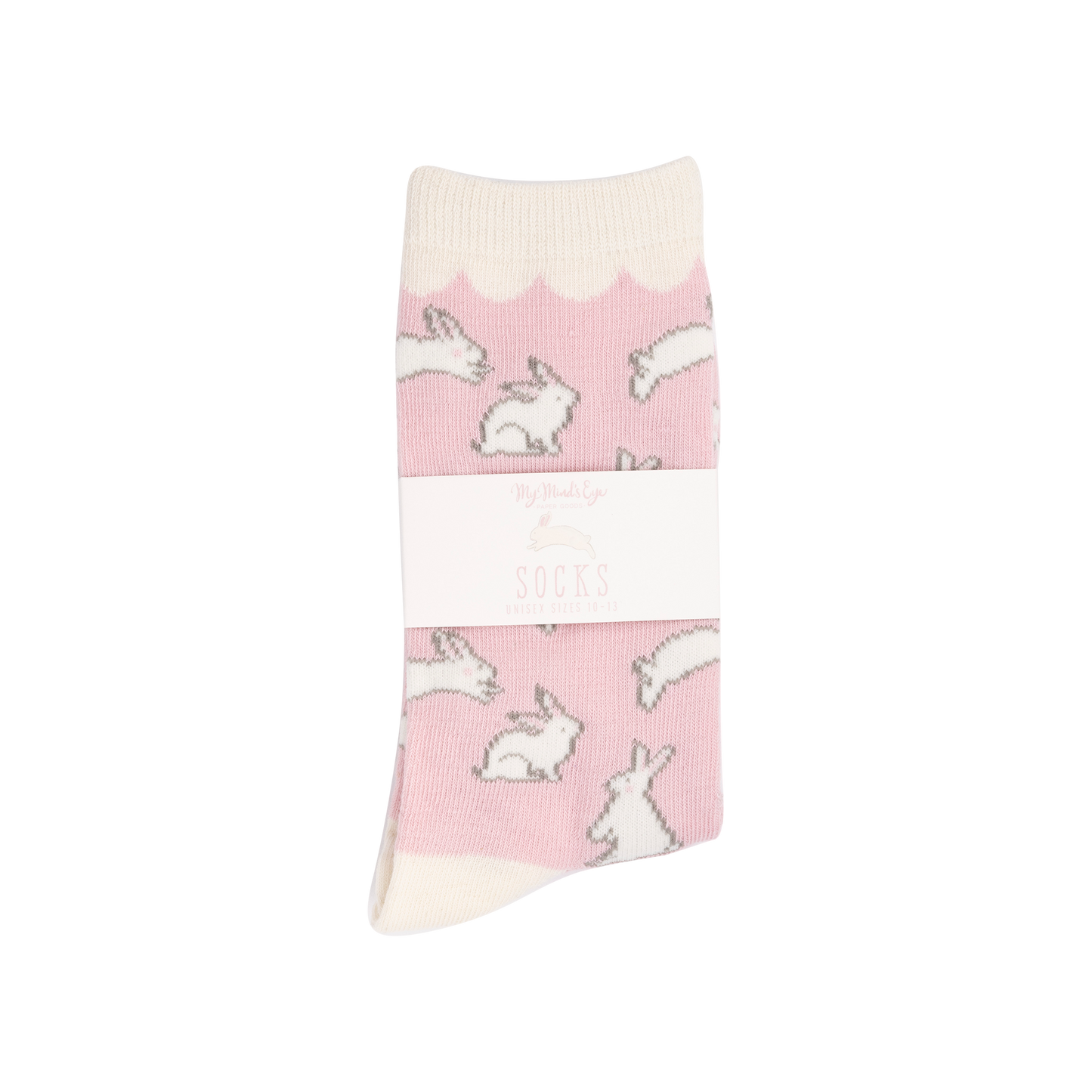 Bunny Socks