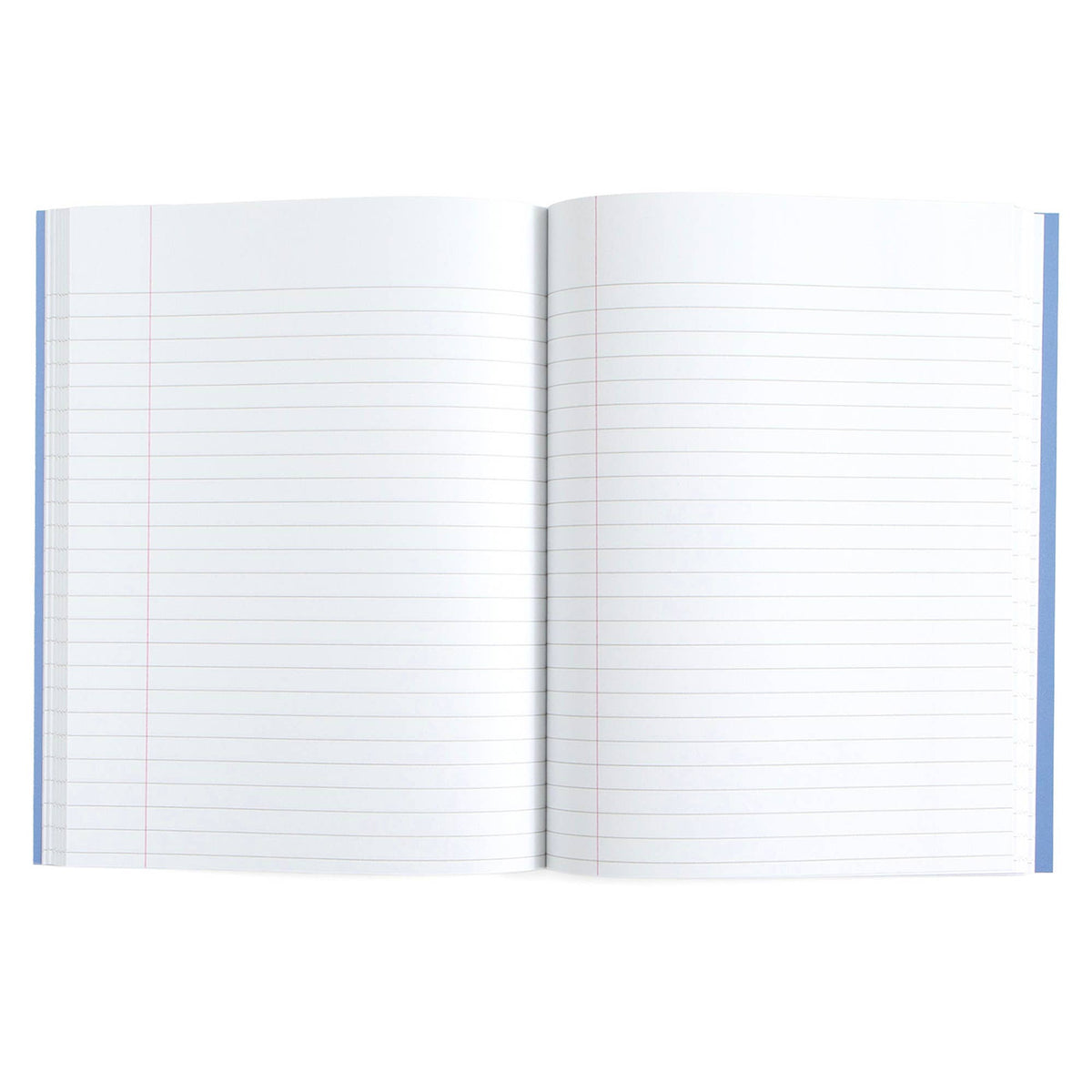 Little House On The Prairie Composition Notebook