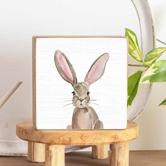 Bunny Block