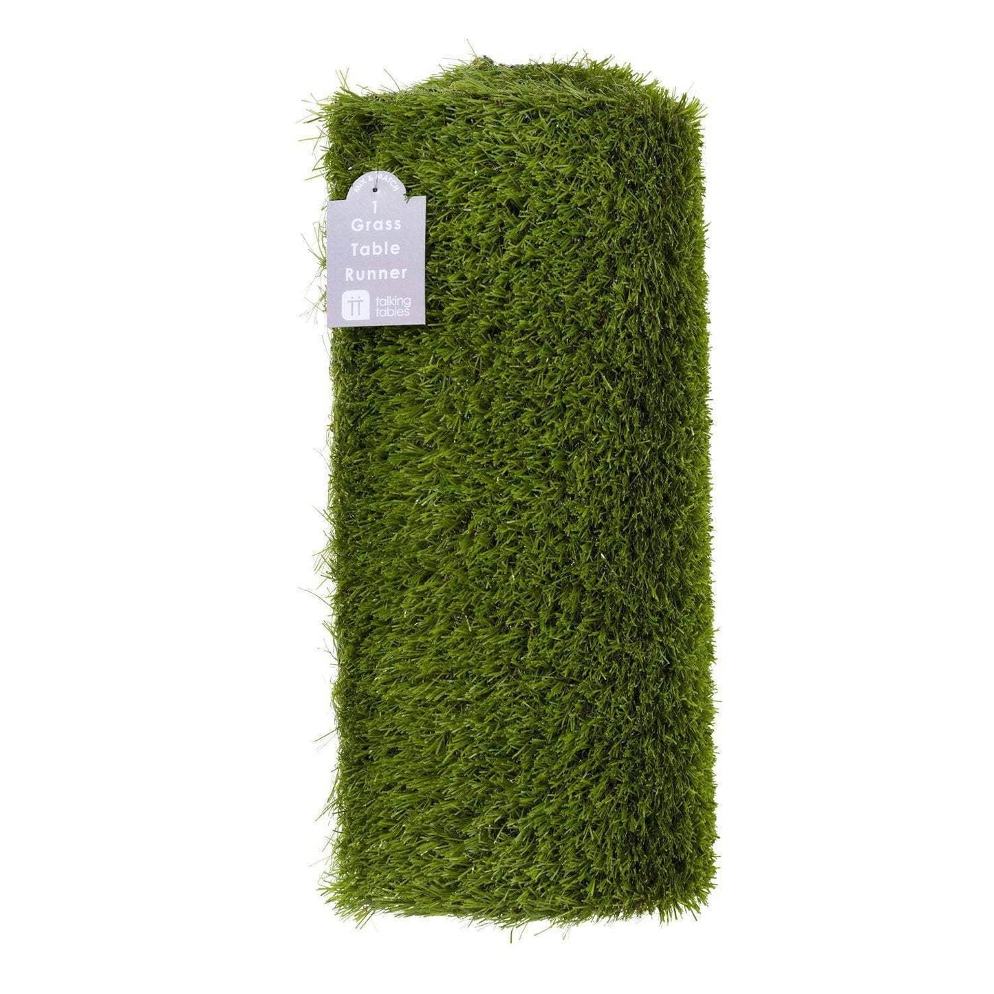 Grass Table Runner