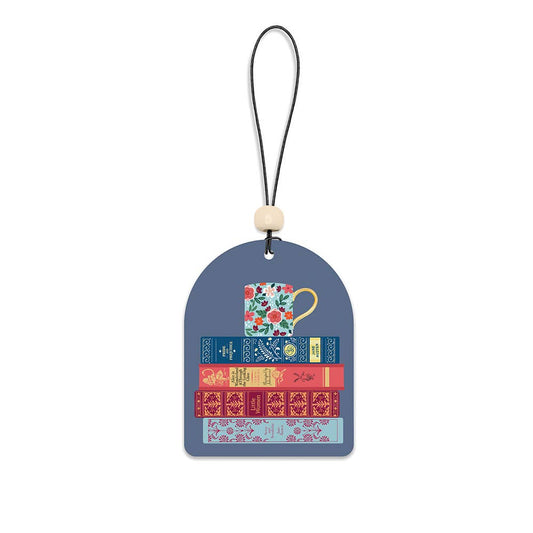 Fully Booked Air Fresheners