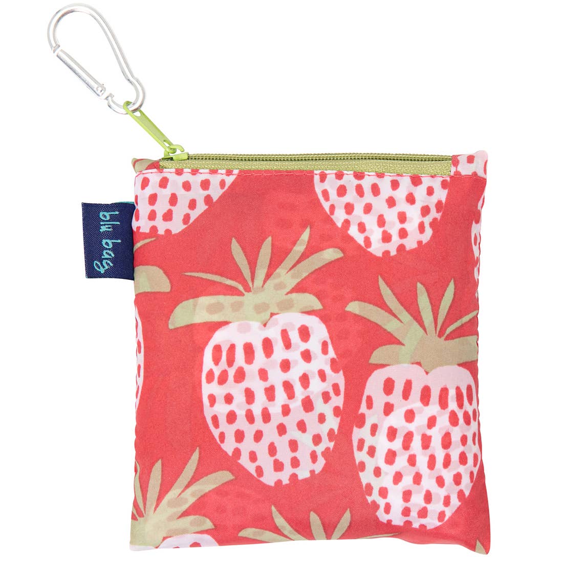 Strawb Reusable Tote