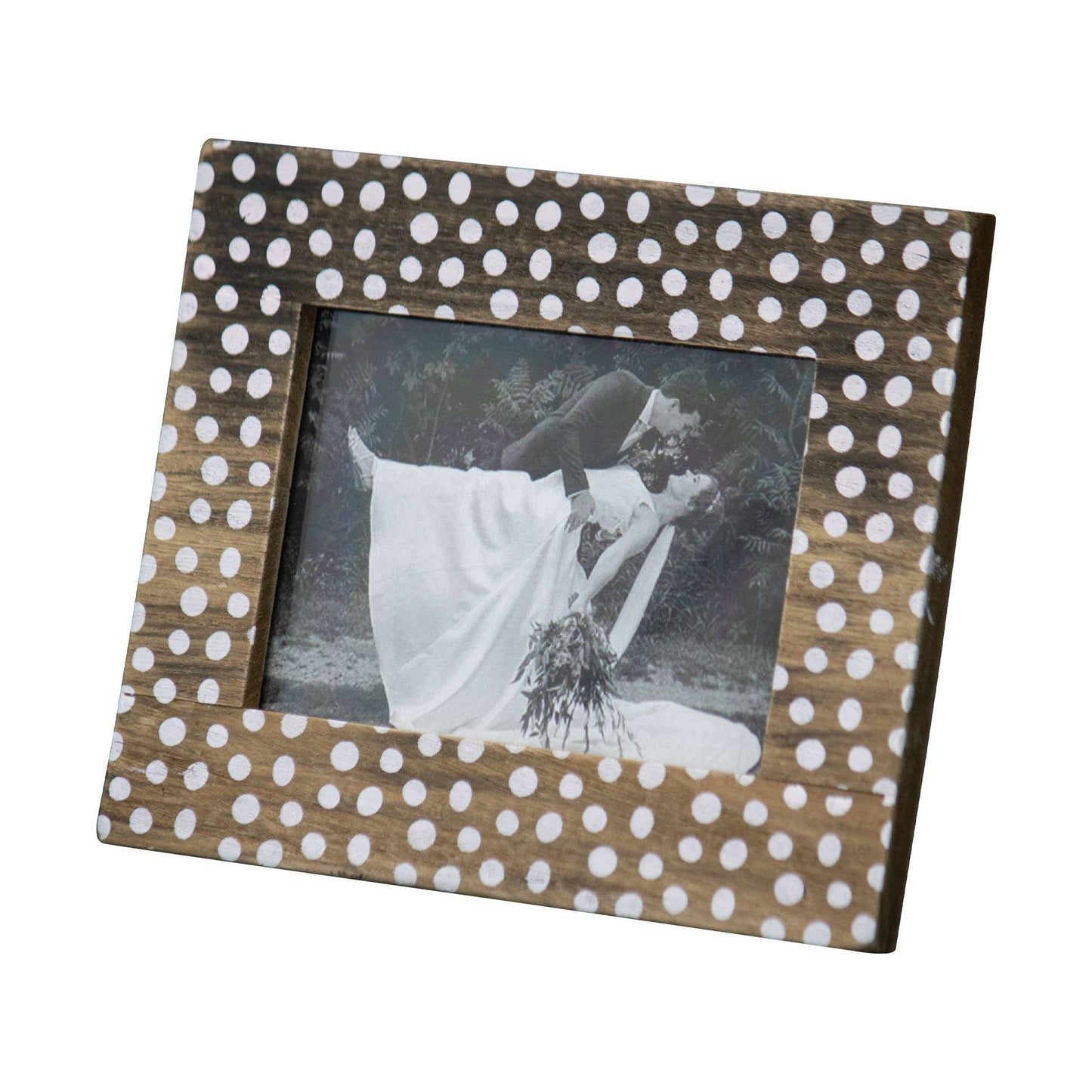 Wood Picture Frame