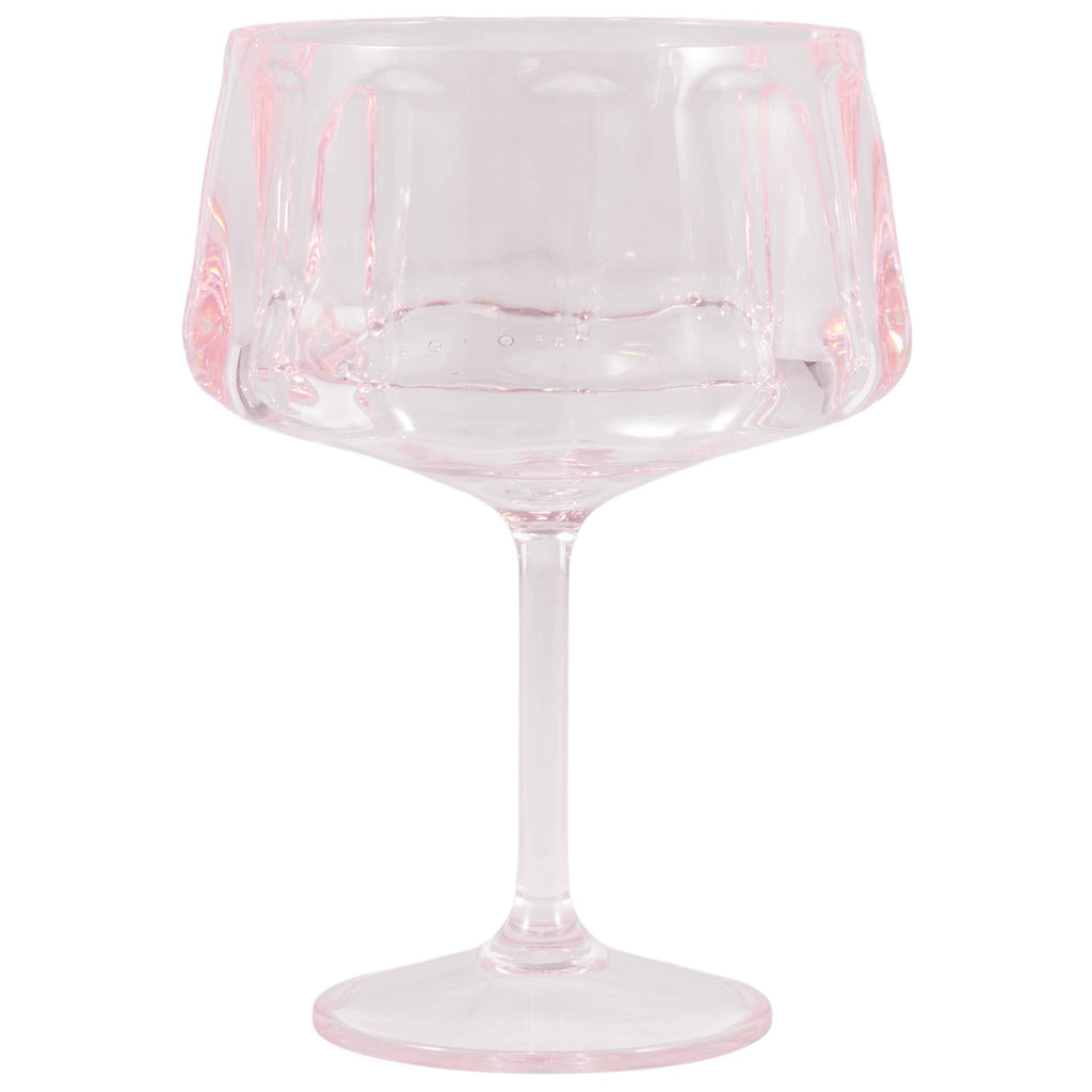 Cocktail Coupe Glass
