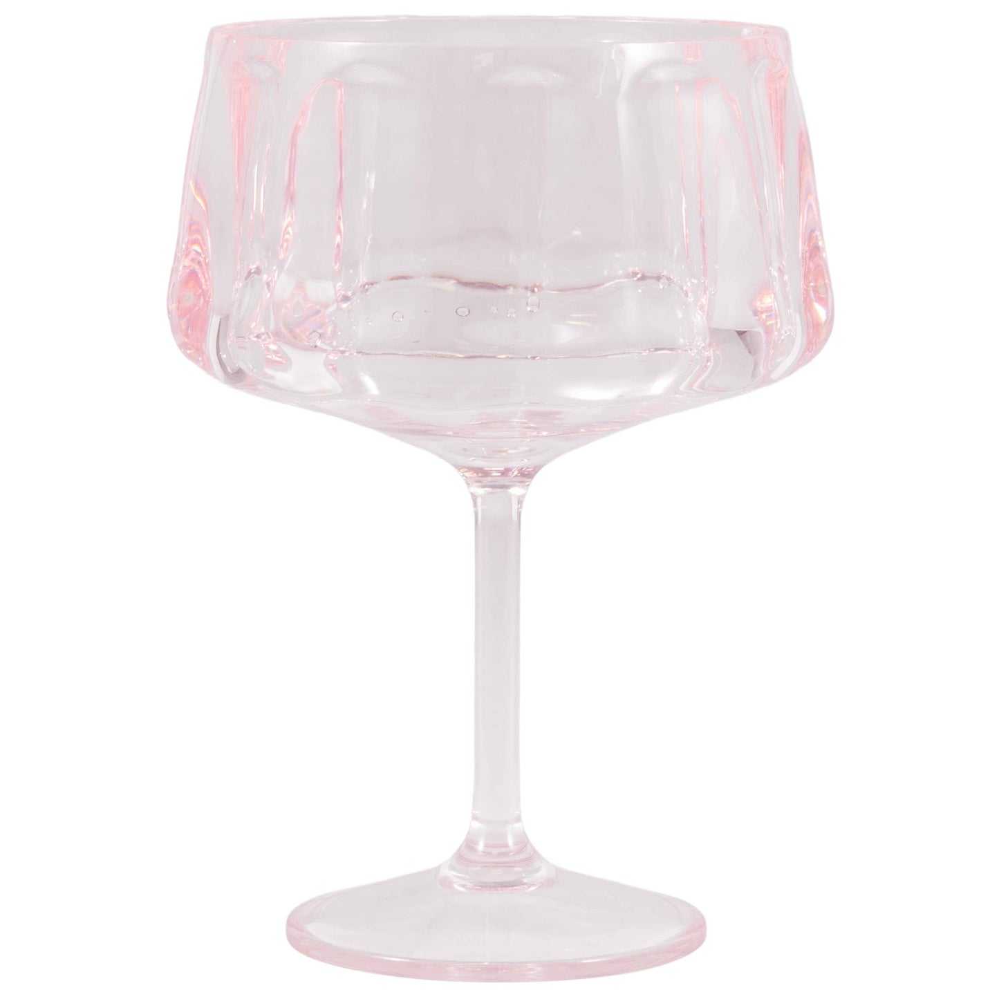 Cocktail Coupe Glass