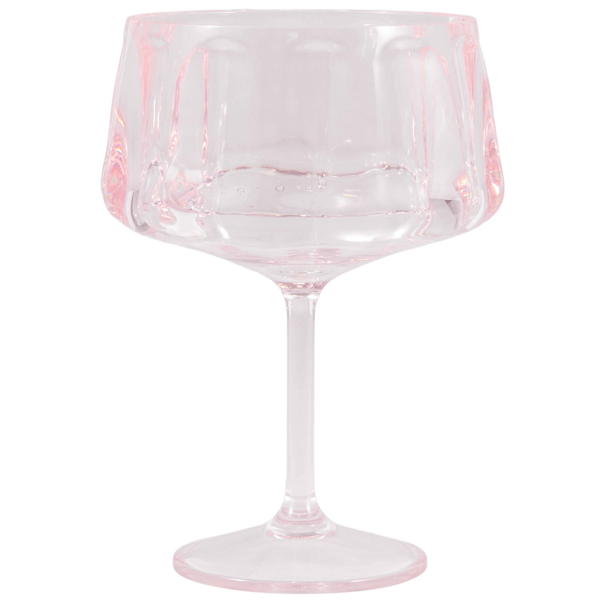 Cocktail Coupe Glass