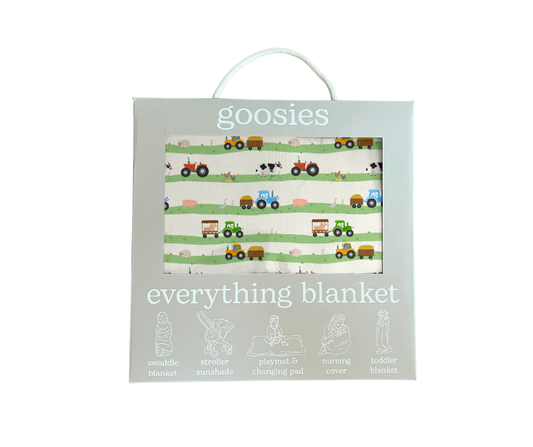 Farm Blanket