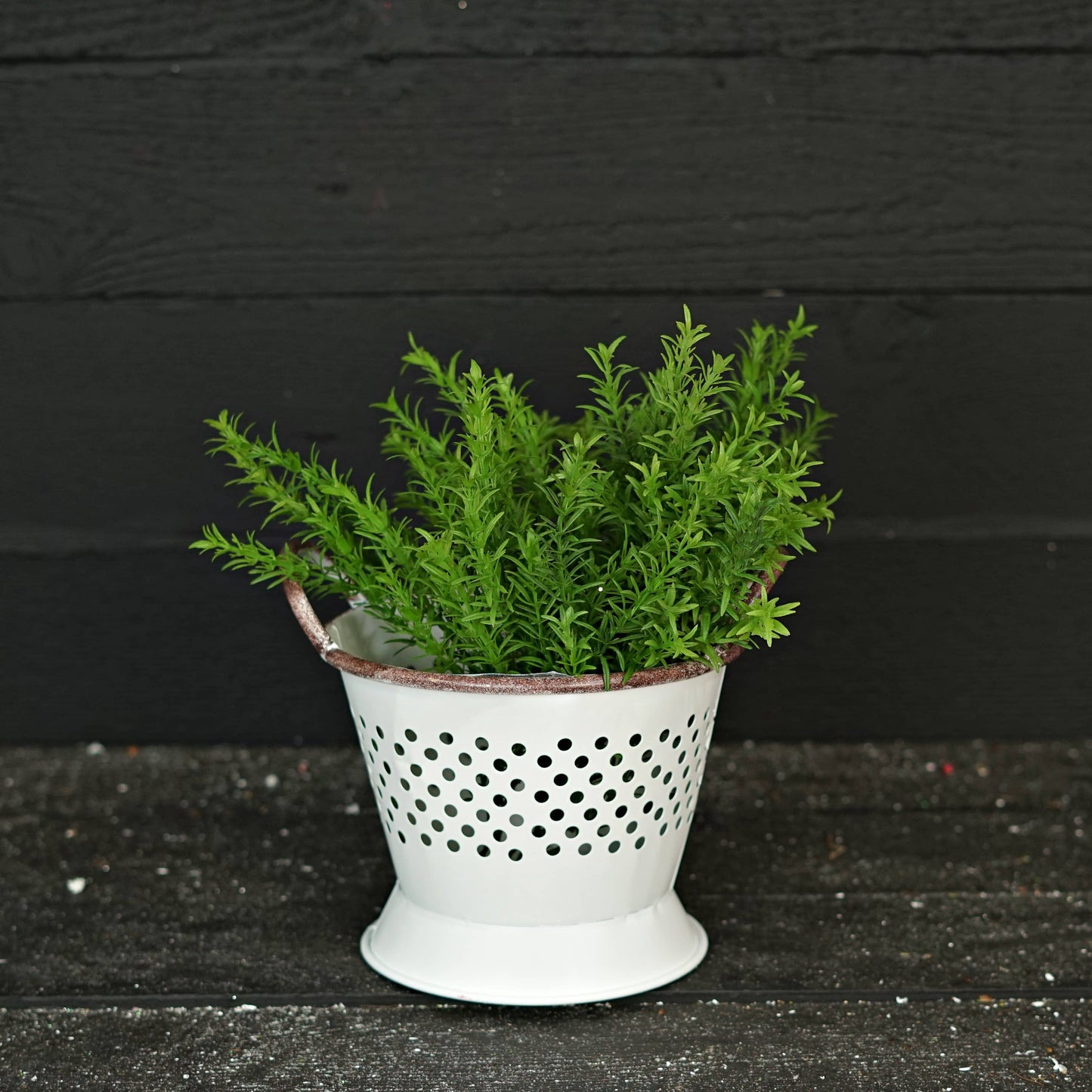 Metal Colander