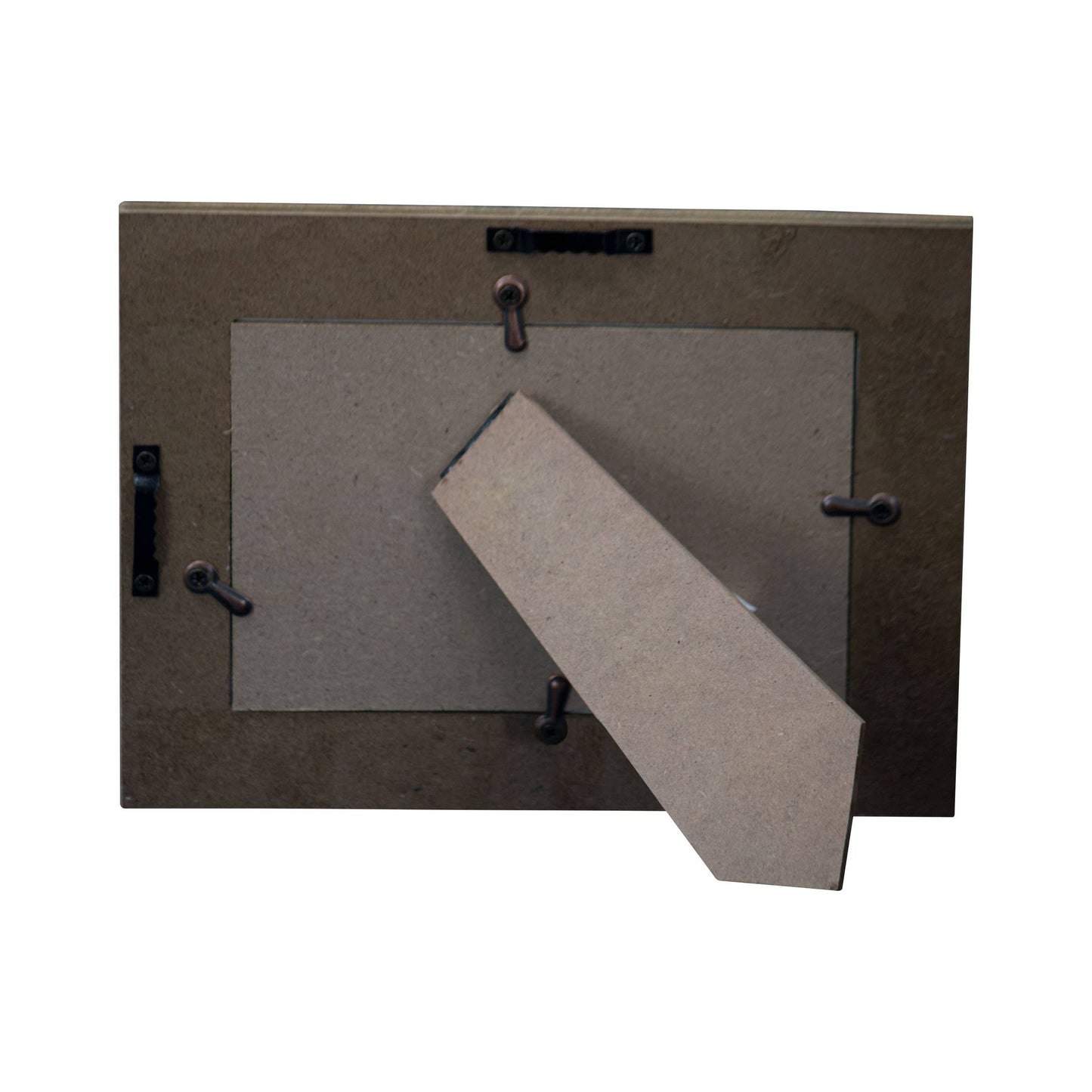 Wood Picture Frame