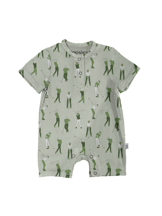 Golf Romper