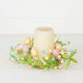 Willow Leaves & Egg Ring
