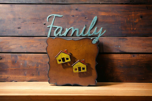 Family Frame