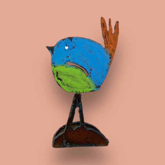Cute Bird