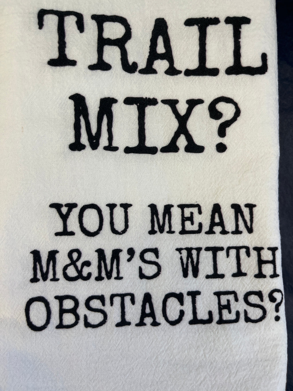 Tea Towel