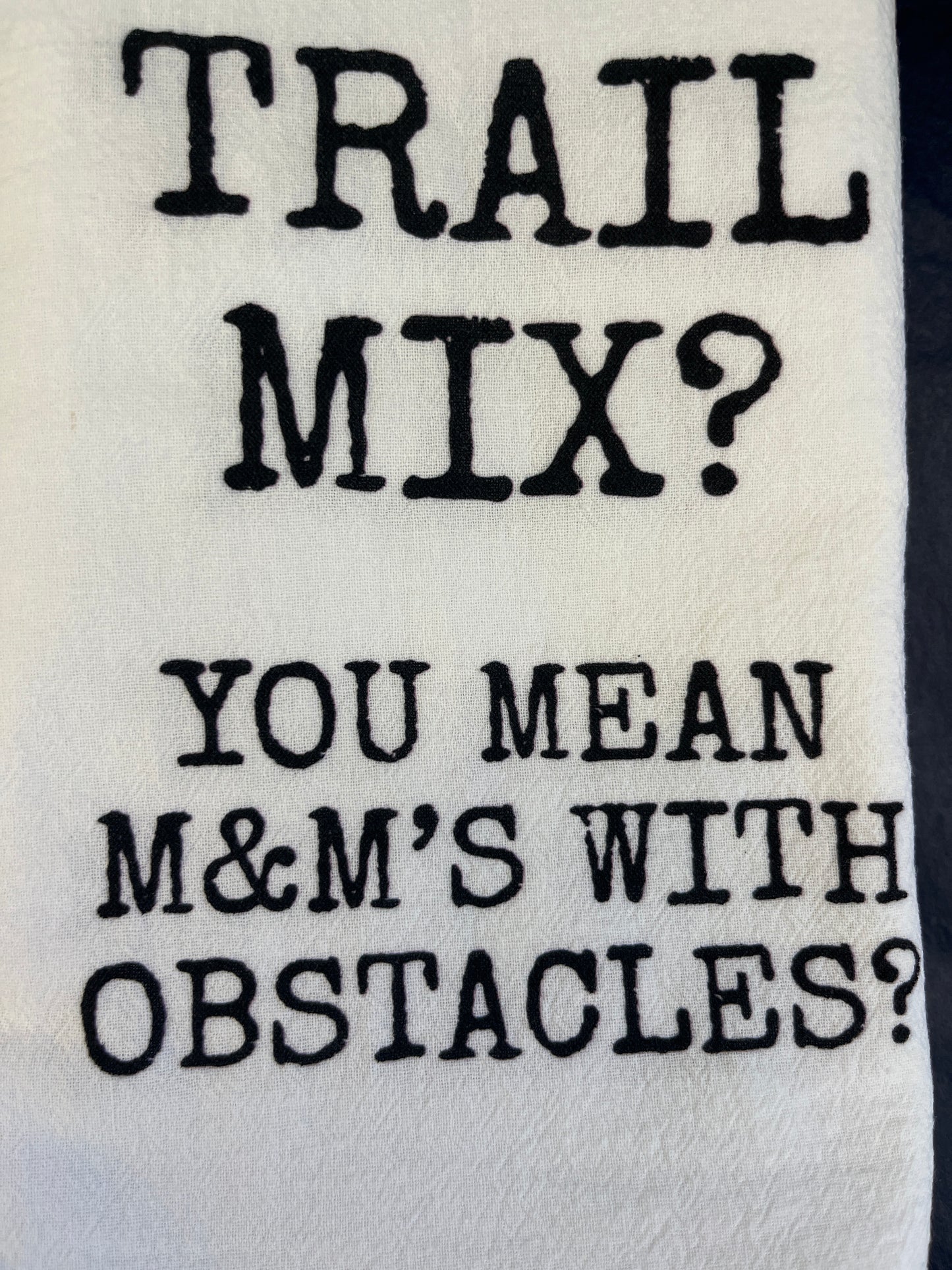 Tea Towel