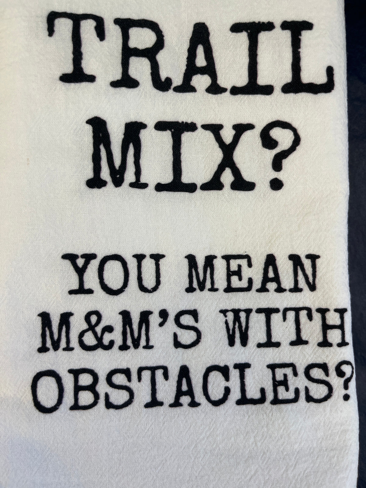 Tea Towel