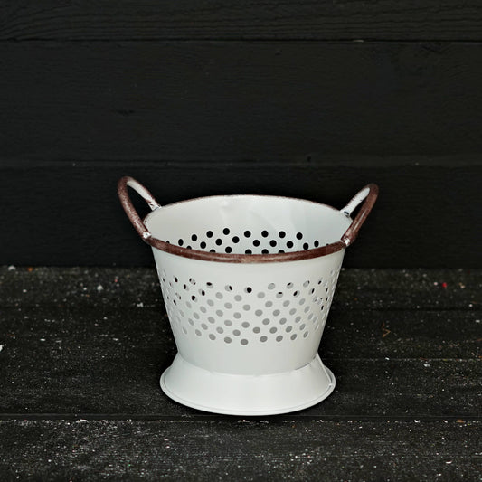 Metal Colander