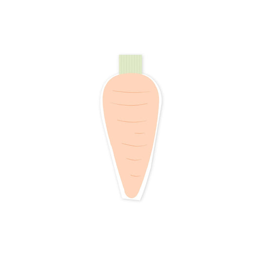 Carrot Napkins