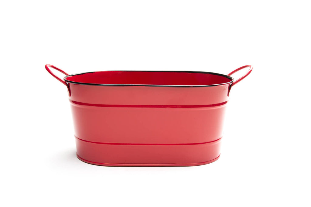 Nantucket Red Tub