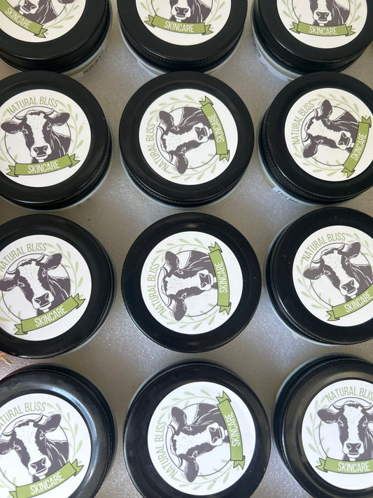 Beef Tallow