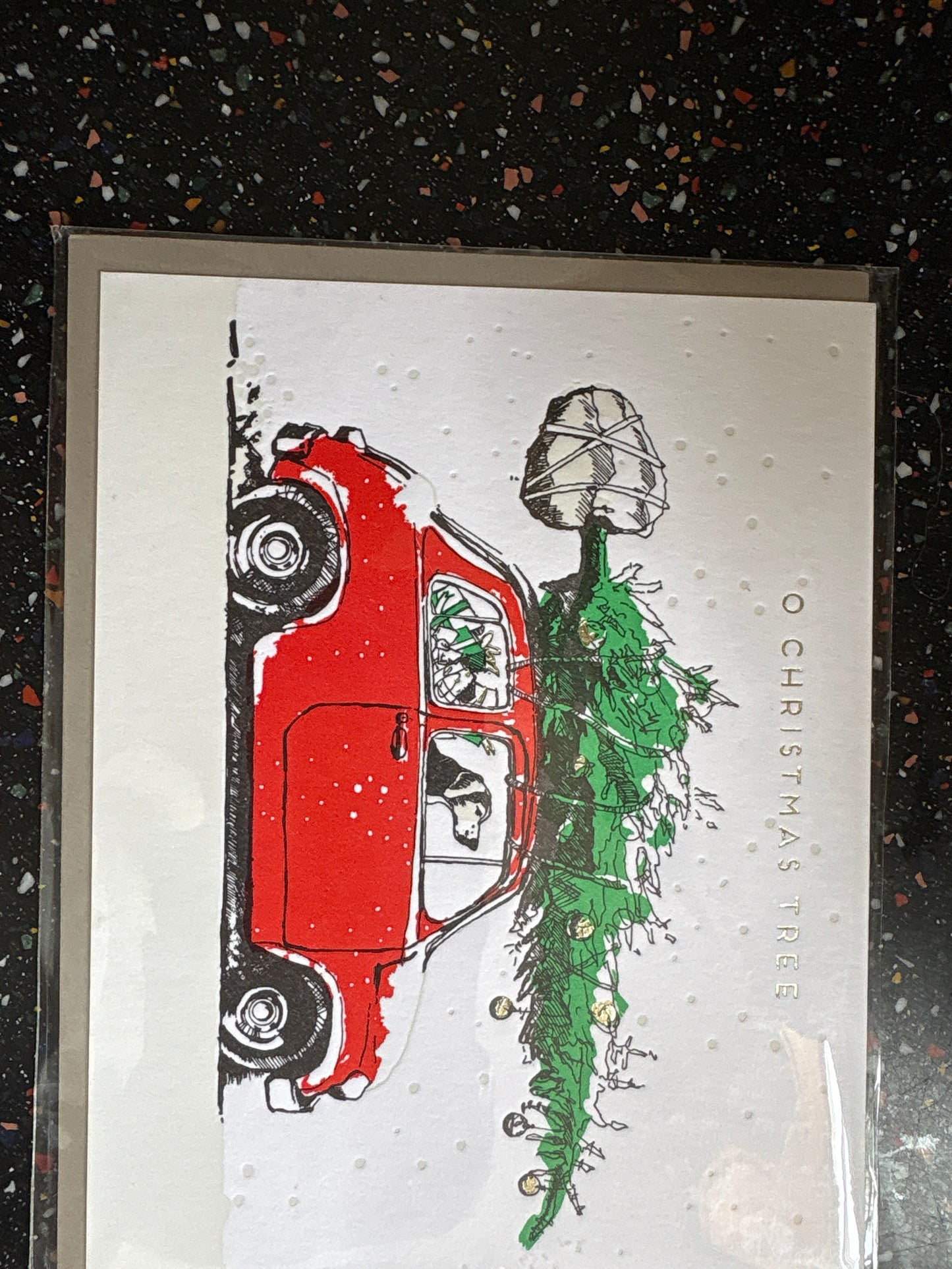 Holiday Cards