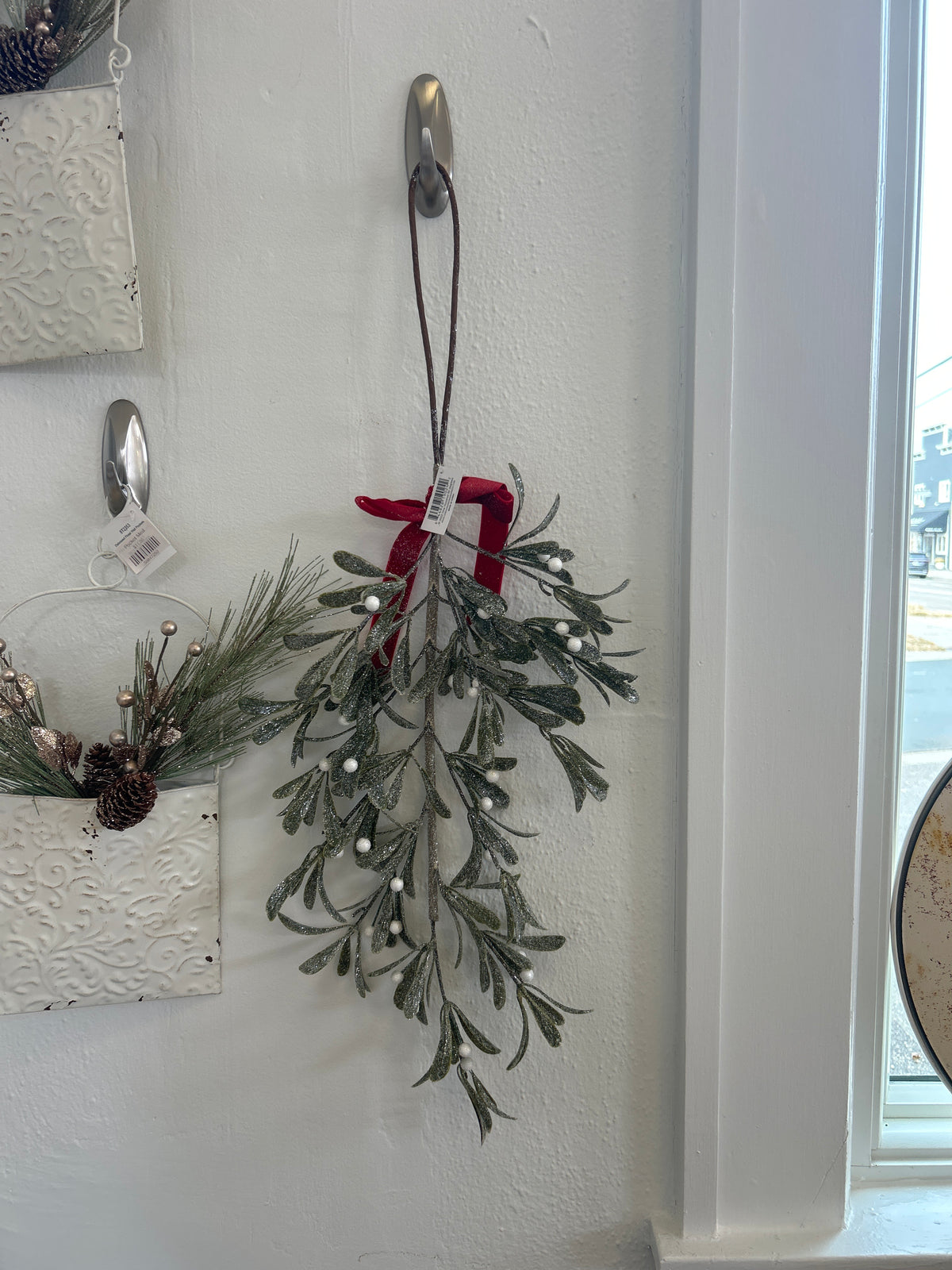 Mistletoe Branch