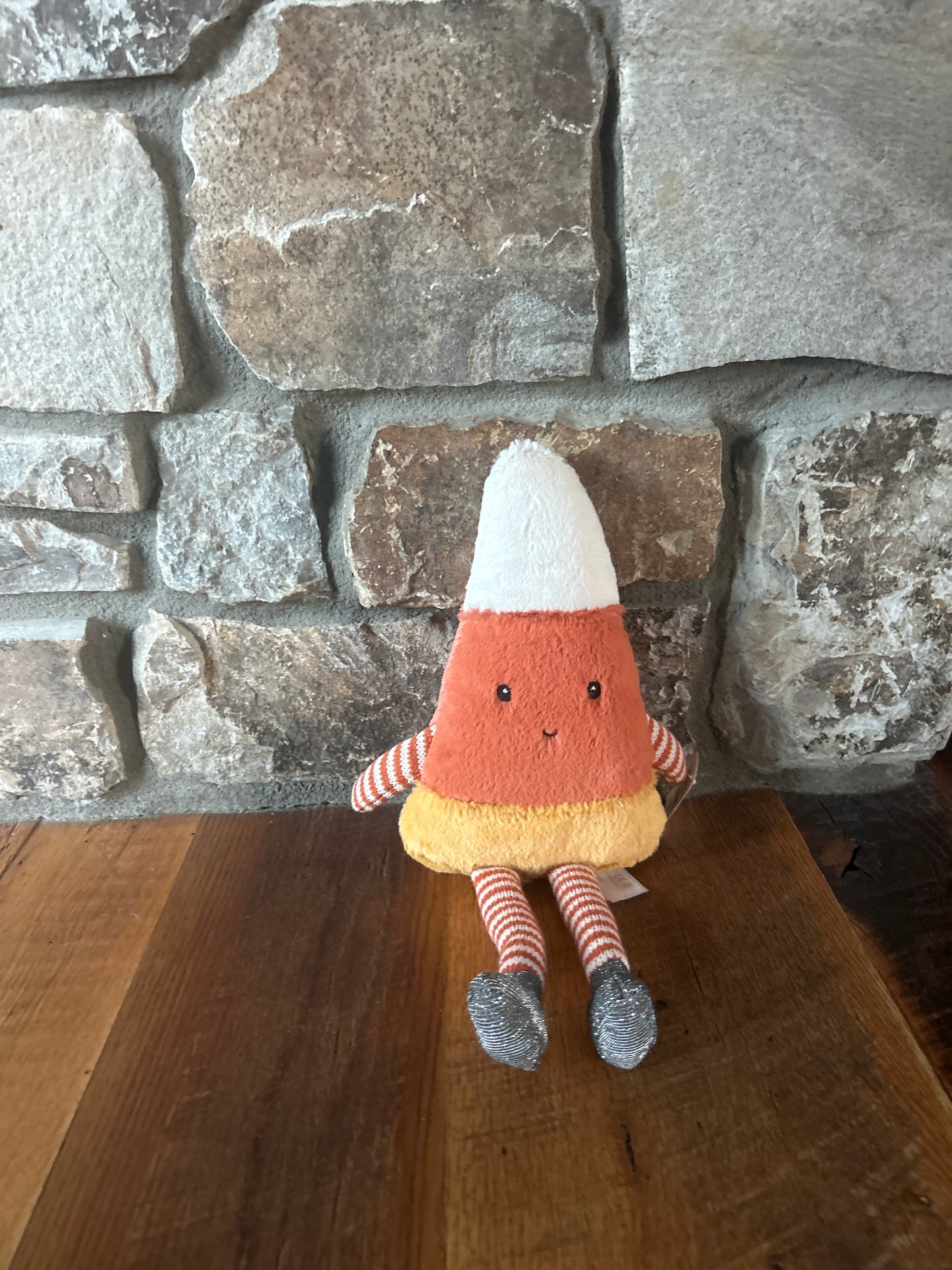 Candy corn Plush