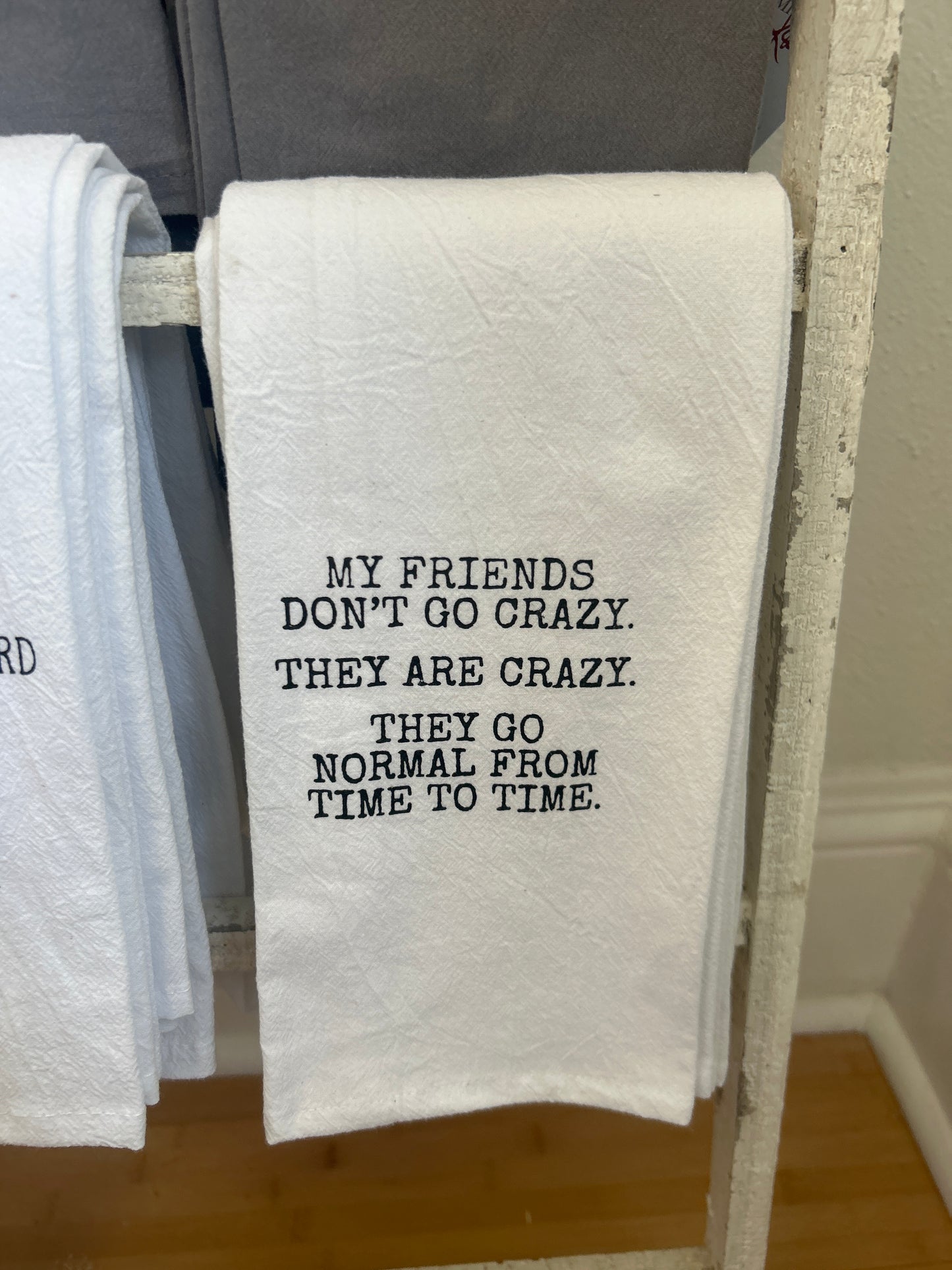 Tea Towel