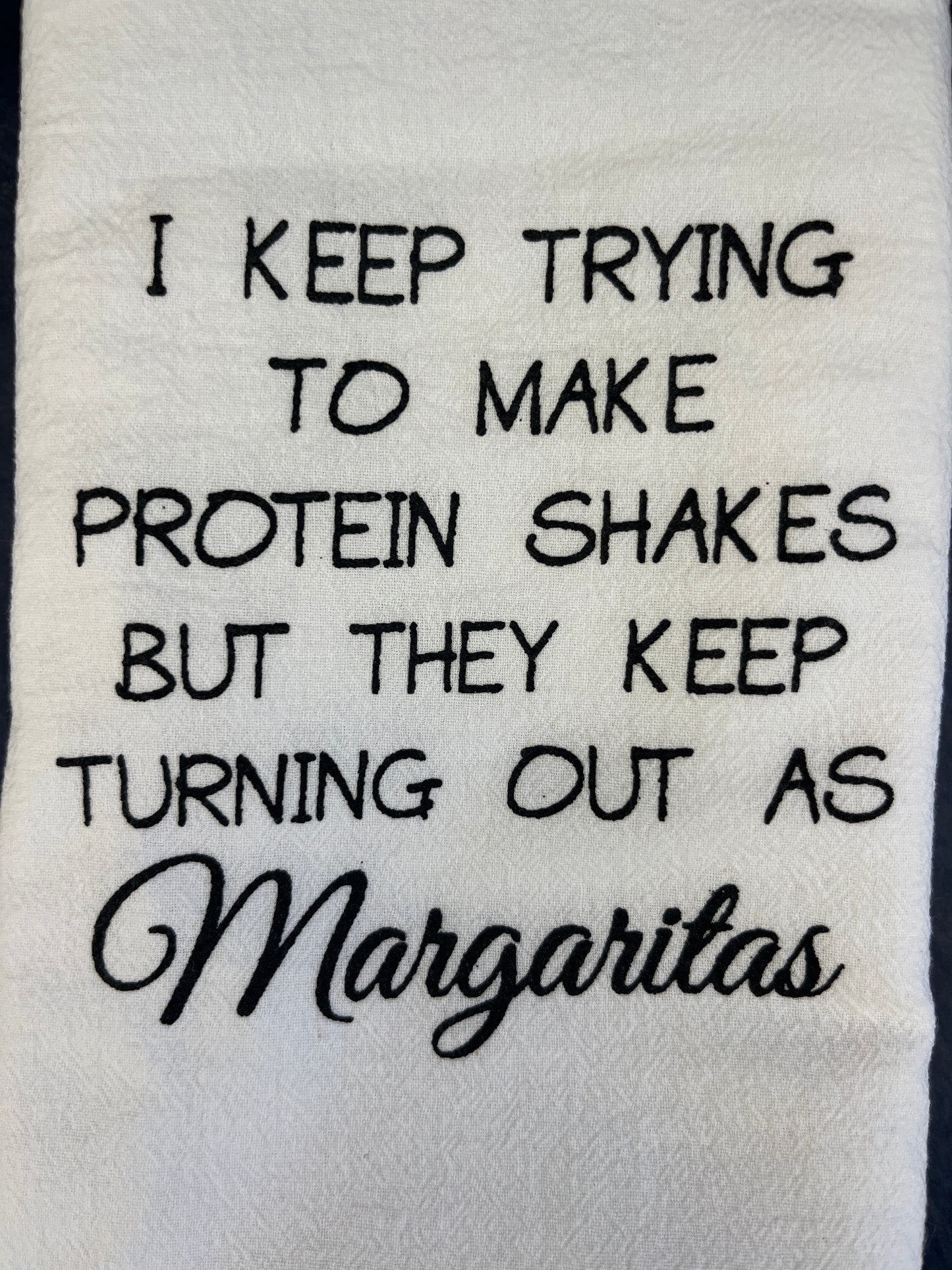Tea Towel
