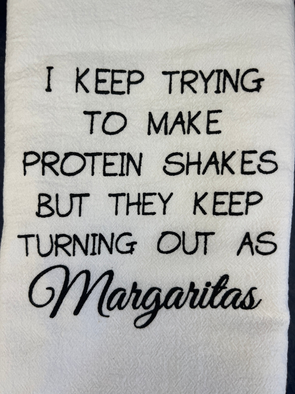 Tea Towel