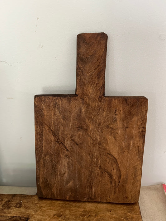 Cutting Board Square