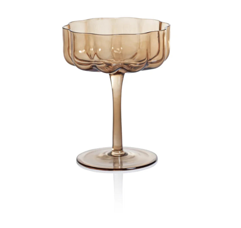 Coupe Glasses
