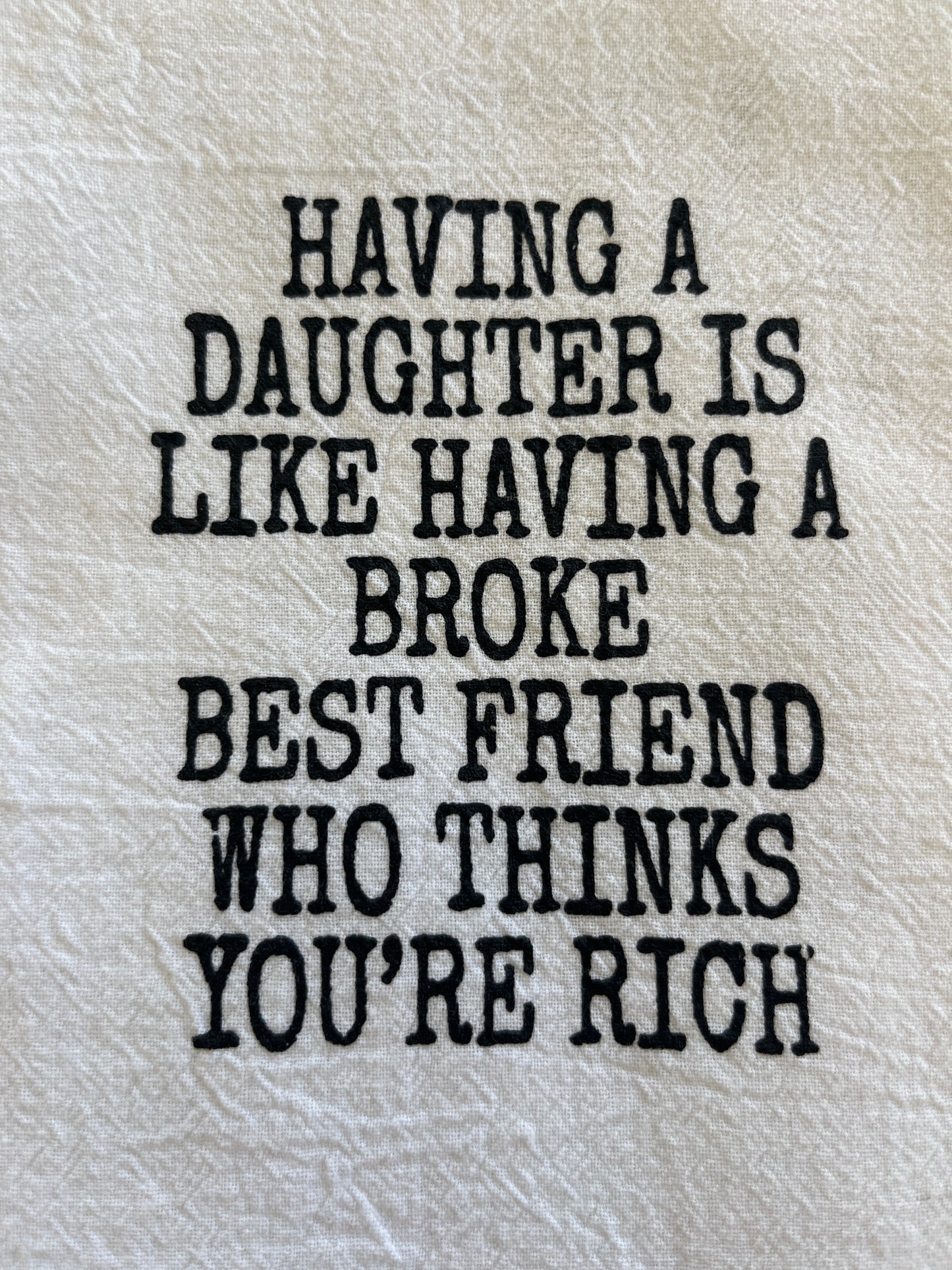 Tea Towel