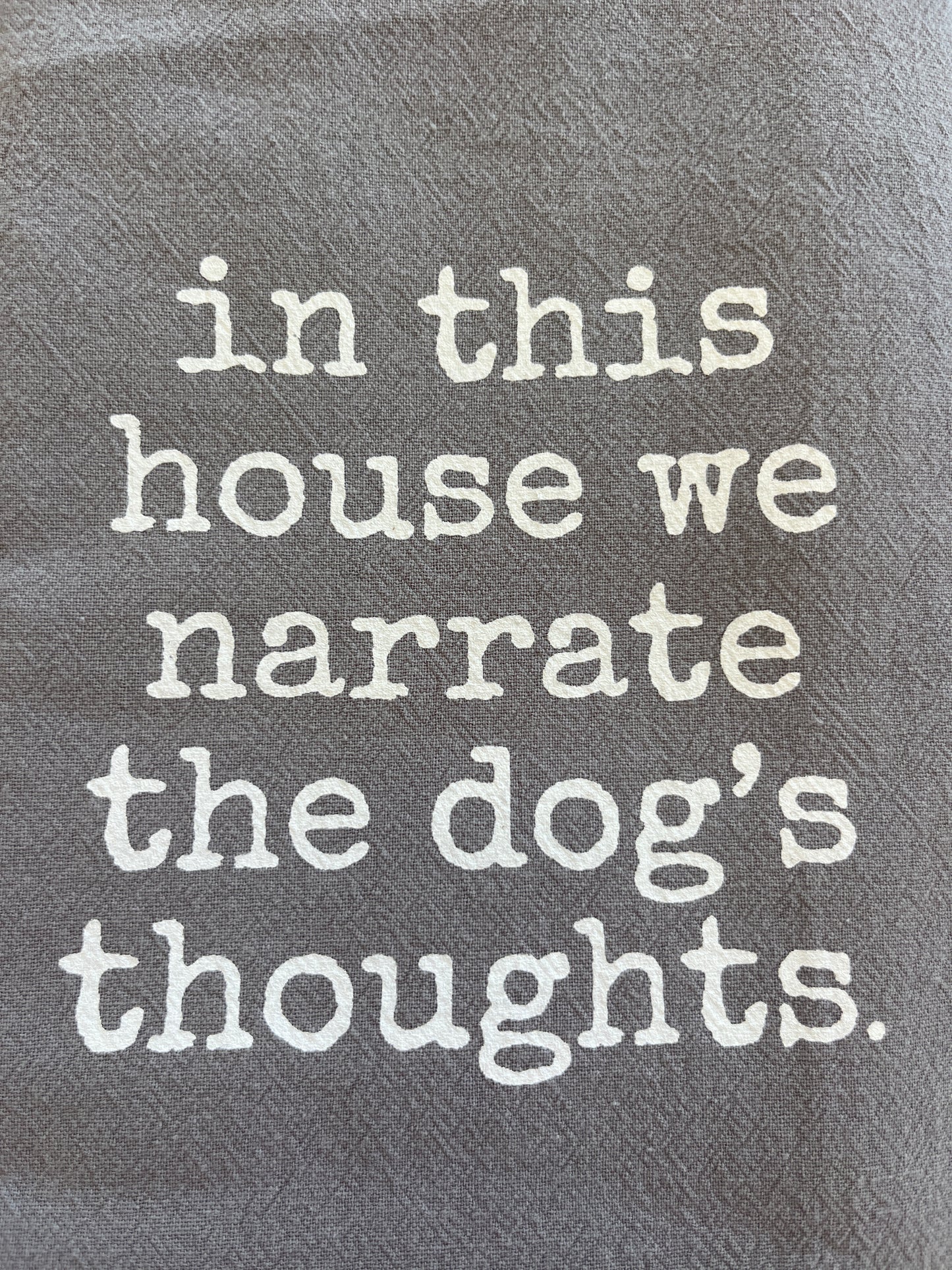 Tea Towel