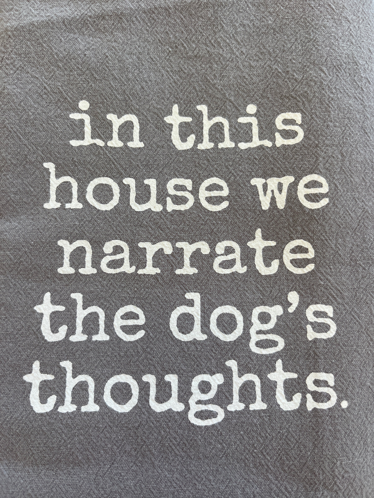 Tea Towel