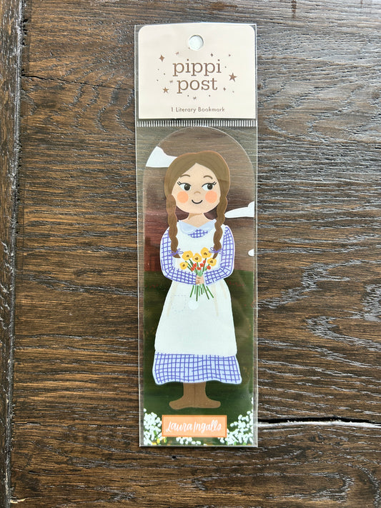 LIW Bookmark