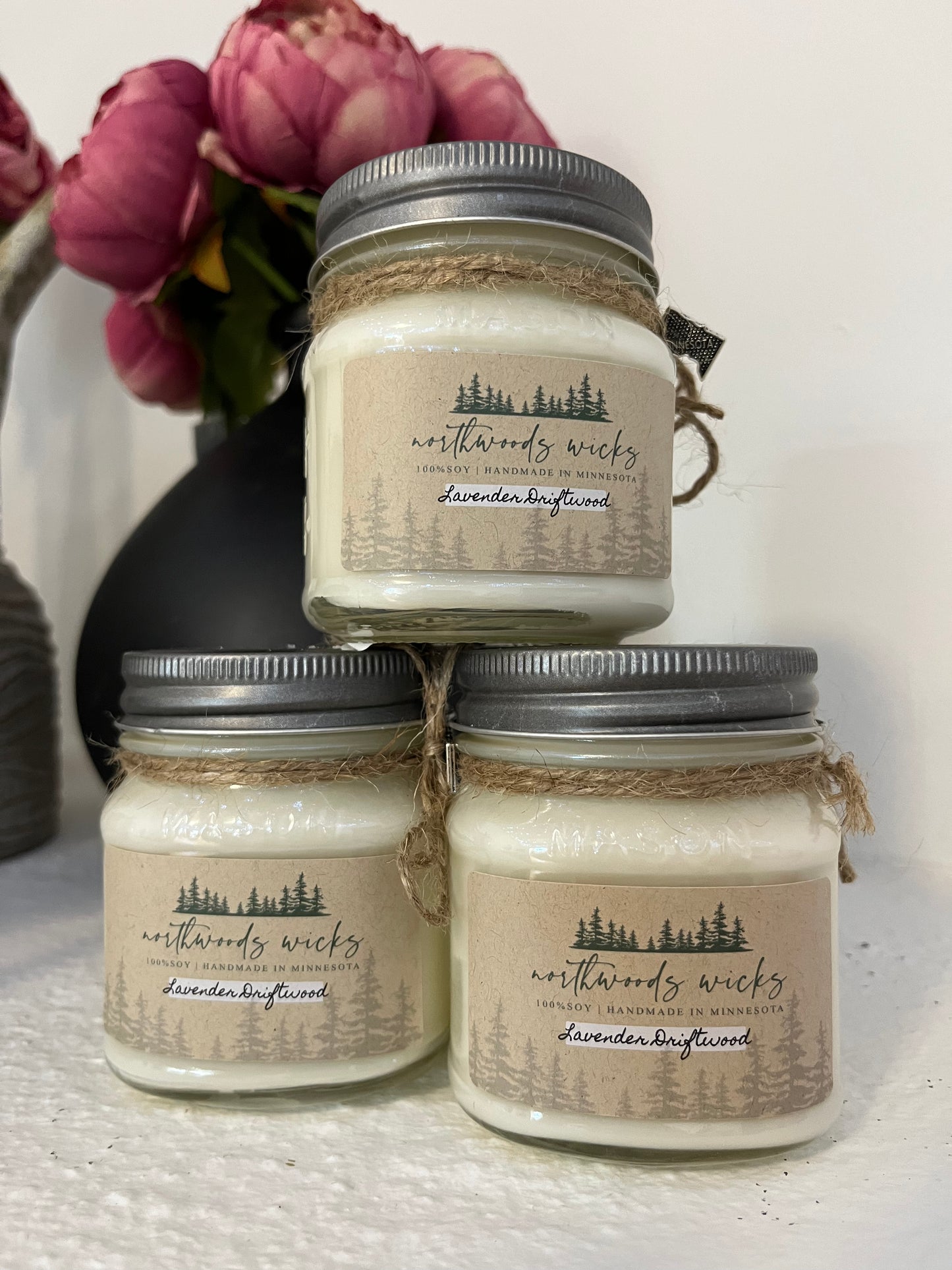 Lake Elmo Candles