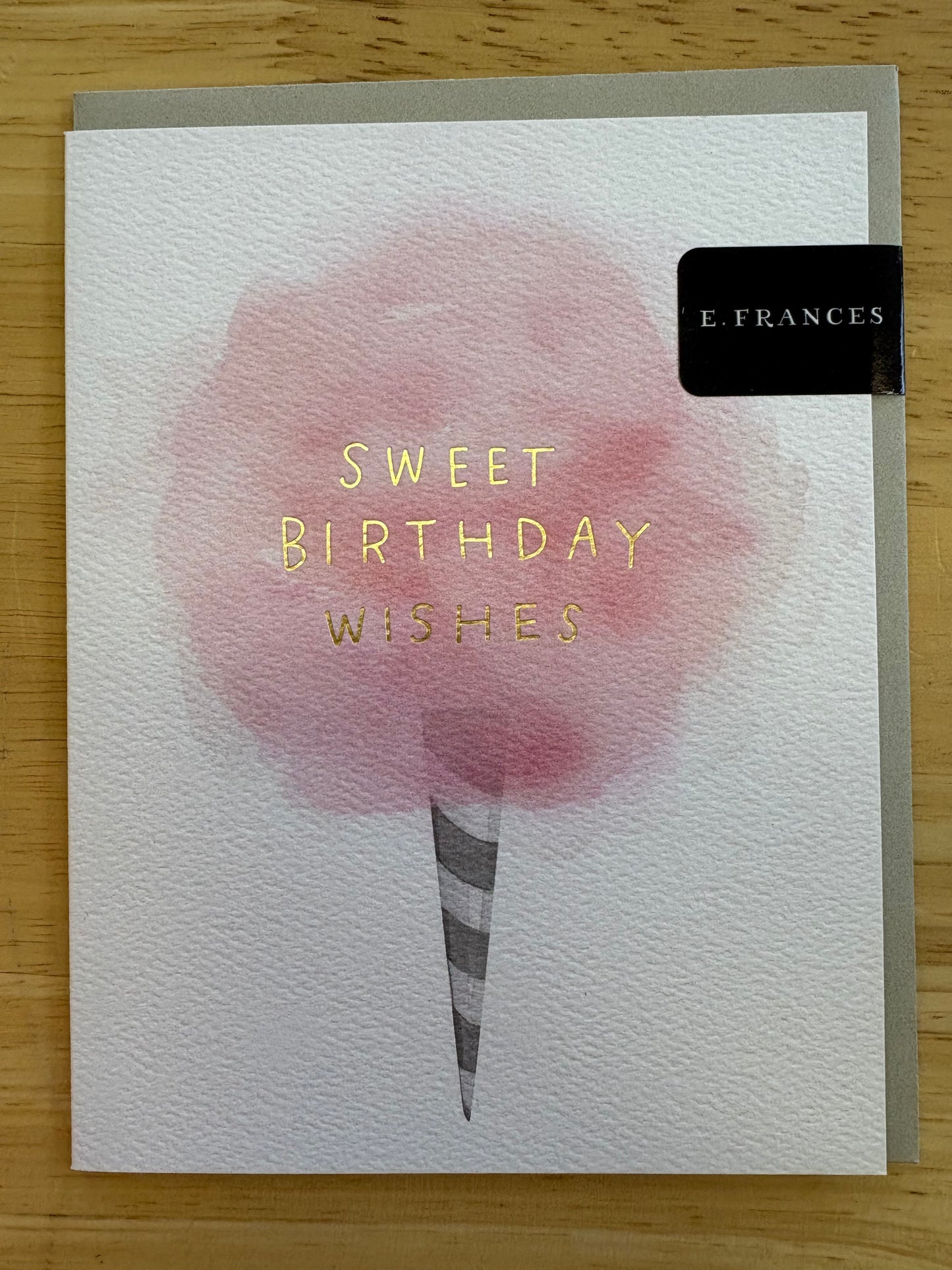 Sweet Birthday Wishes