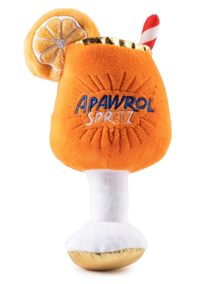 Apawrol Dog Toy