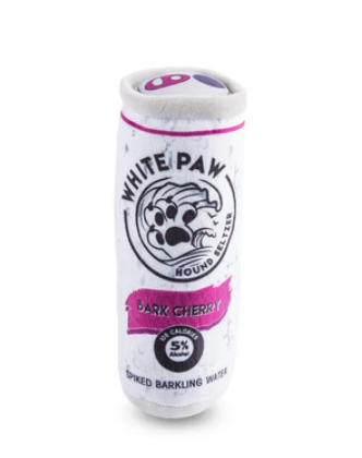 White Claw Dog Toy