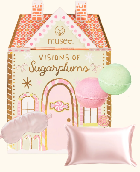 Sugarplum Gift Set