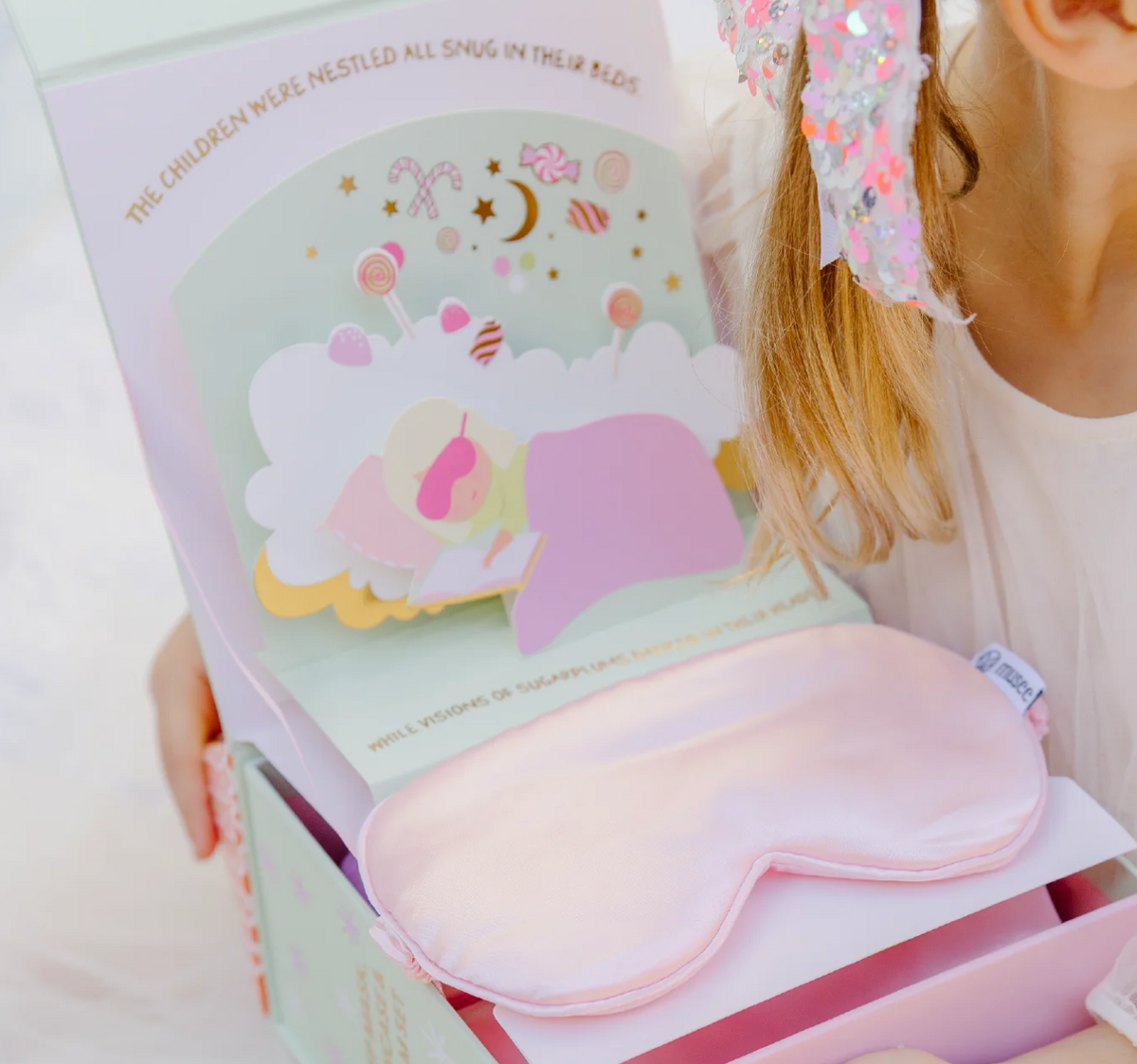 Sugarplum Gift Set