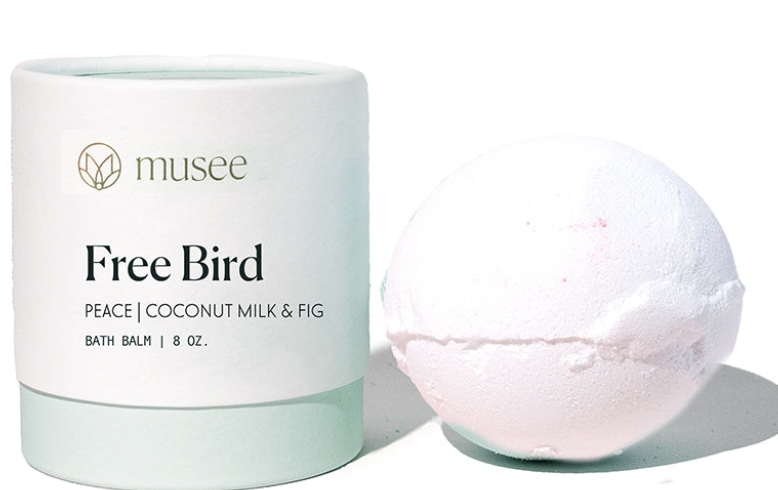 Bath Balm