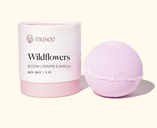 Bath Balm