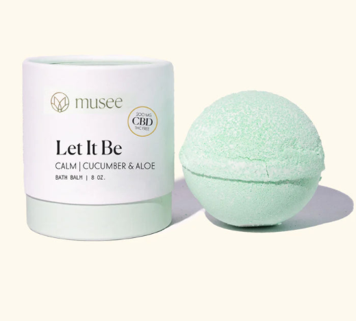 Bath Balm