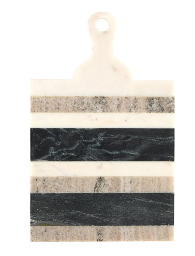 Stripe Marble Board