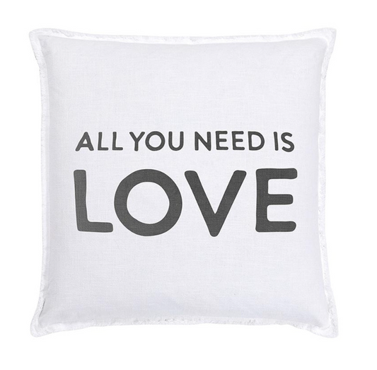 Love Pillow